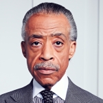 Alfred Sharpton Jr.