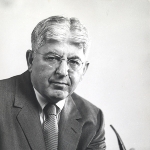 Arthur Burns
