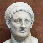Ptolemy I