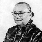 Annie Wauneka