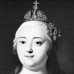 Elizabeth Petrovna