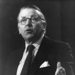 Francis Pym