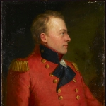 Isaac Brock
