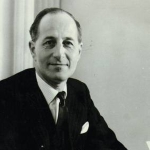 Terence O'Neill