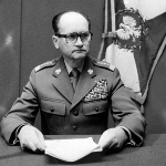 Wojciech JARUZELSKI