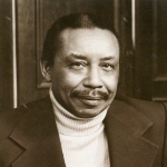 Floyd McKISSICK