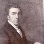 Isaac Mccoy