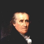 Benjamin Waterhouse