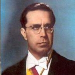 Victor Estenssoro