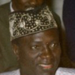Modibo Keita