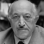 Simon Wiesenthal
