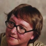 Marion Bradley