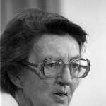 Mary Douglas LEAKEY