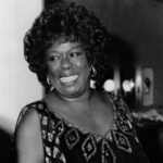 Sarah Vaughan
