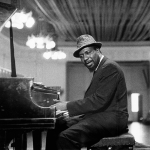 Thelonious Monk