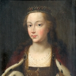 Margaret of Anjou - Daughter of Isabella of Lorraine