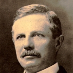Frederick Turner