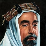 Abdullah I