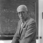 Alberto CALDERON