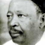 Abubakar Imam