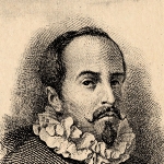 Juan de Alarcón y Mendoza