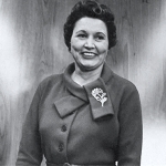 Mary Ross
