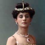 Anna Pavlova