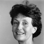 Helen Broinowski Caldicott
