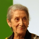 Nadine Gordimer