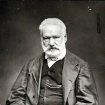 Victor Hugo - Great-grandfather of Jean Hugo