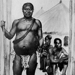Lobengula Khumalo