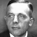 Otto Warburg