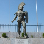 Leonidas I