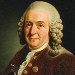 Carl Linnaeus - mentor of Erik Acharius