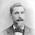 Joseph Booth