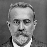 Alphonse Bertillon