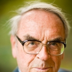 Jöurgen Moltmann