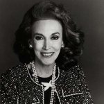 Helen Gurley Brown