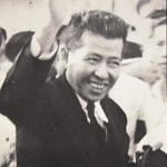Pridi Phanomyong