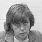 Bernadette Devlin