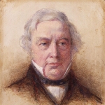 Thomas Peacock