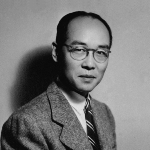 Hideki Yukawa