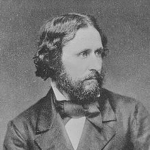 John Frémont - Spouse of Jessie Benton Fremont