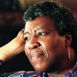 Octavia Butler