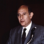 Allan Bloom
