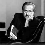 Marshall McLuhan