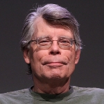 Stephen King