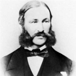 Heinrich Barth