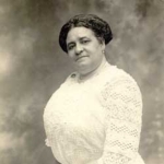 Maggie Walker