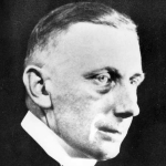 Frederick Grove